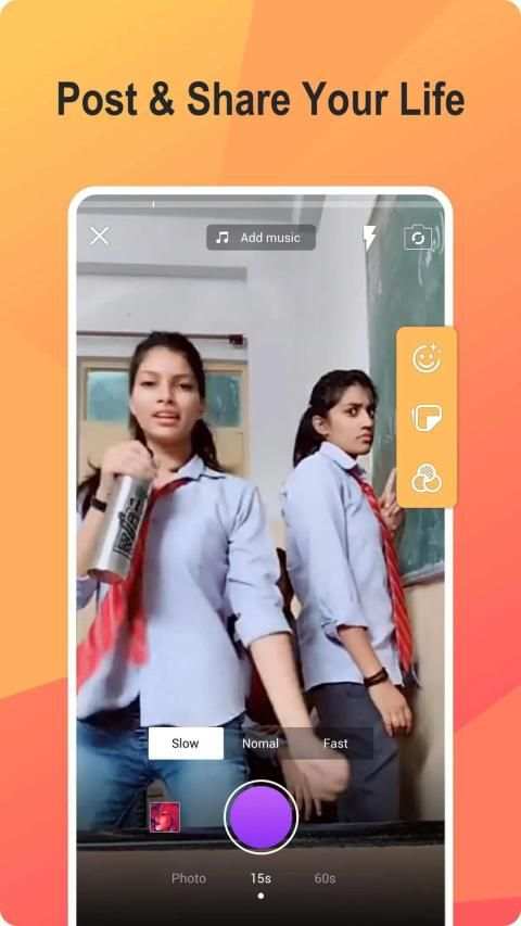 Jalebee - Fun Video, Shayari, WhatsApp status screenshot 3
