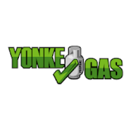 Yonke Gas Check आइकन