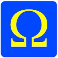 Ohm's Law Calculator