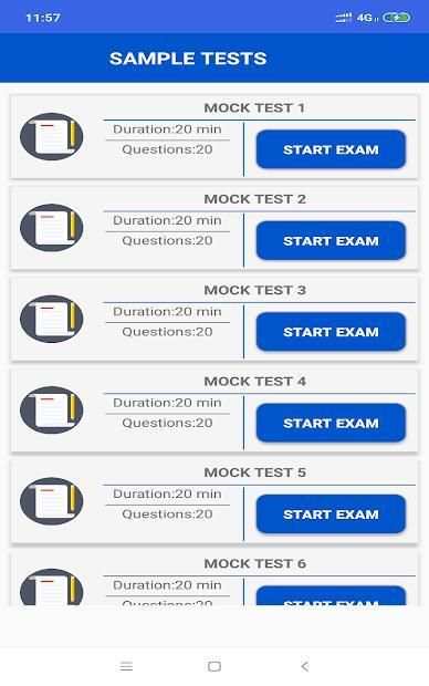 English Preposition -All new word screenshot 2