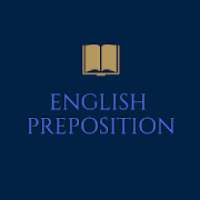 English Preposition -All new word on 9Apps