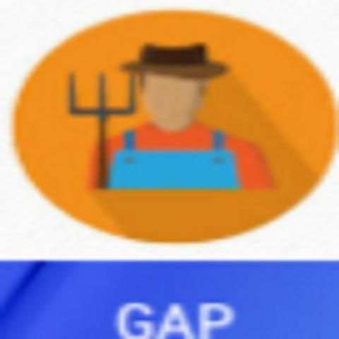 GAP screenshot 2