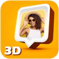 3D Special Effect Photo Editor on 9Apps