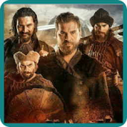 خلفيات قيامة ارطغرل
‎ icon