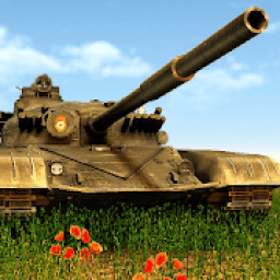 MODERN TANKS BATTLE ARENA आइकन