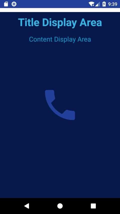 Tigo Tanzania - ussd codes screenshot 2