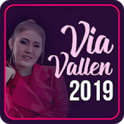 Lagu Via Vallen Terbaru 2019 icon