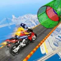 Bike Racing Tracks