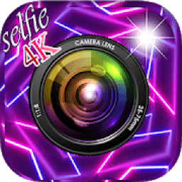 4K Ultra Zoom Camera icon