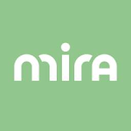 Mira - fertility and ovulation tracking app