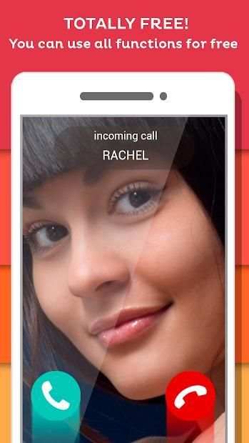Full Screen Incoming Caller screenshot 4