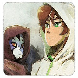 ikon Ben Ten Art HD Wallpapers