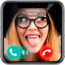 Full Screen Incoming Caller icon