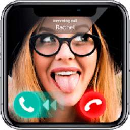 Full Screen Incoming Caller 7.0