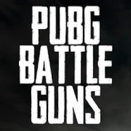 ikon PUBG Battle Guns