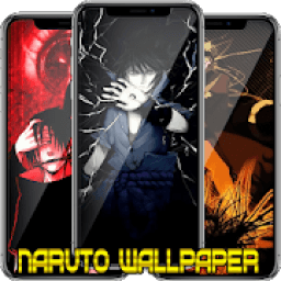 ikon Wallpapers Naruto Shippudden Art 4K