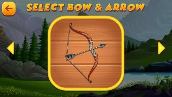 Birds Hunting Archery Game स्क्रीनशॉट 6