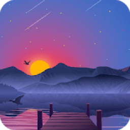 HD Wallify Wallpaper आइकन