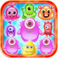 राक्षसों का संघर्ष