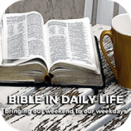 ikon Bible In Daily Life