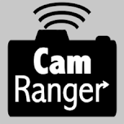 CamRanger Wireless DSLR Remote आइकन