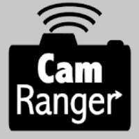 CamRanger Wireless DSLR Remote