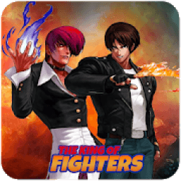 Tips For The King of fighter 2002 आइकन