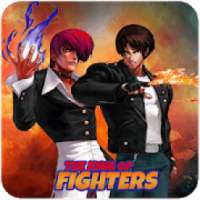 Tips For The King of fighter 2002