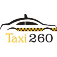 Taxi260 Rider on 9Apps