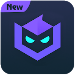 ikon Lulubox Pro - Latest Skin FF ML PRO