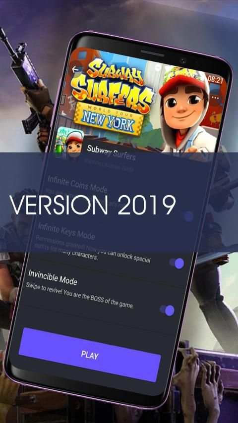 Lulubox Pro - Latest Skin FF ML PRO screenshot 3