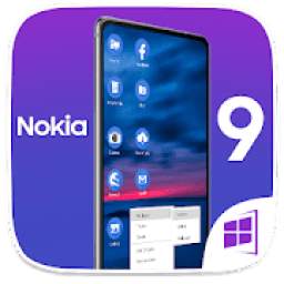 Nokia 9 1.0