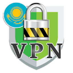 NEW FREE VPN KAZAKHSTAN icon