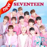 SEVENTEEN / 세븐틴 songs - Offline on 9Apps