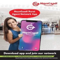 NayaGaadi Agent App