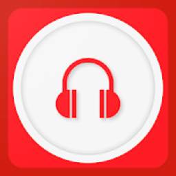Muzzik - Free Music Player (MYT, YouTube, MP3)
