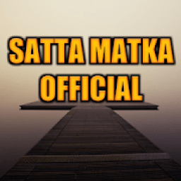 Satta Matka Official आइकन