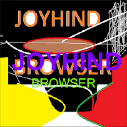 ikon JOYHIND BROWSER