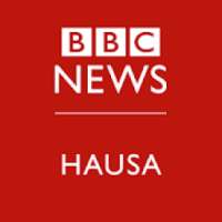 BBC Hausa on 9Apps