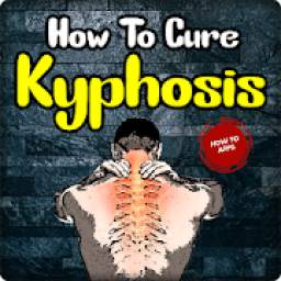 How To Cure Kyphosis