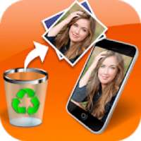 Deleted Photo Recovery on 9Apps