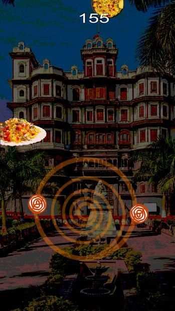 Poha Jalebi : The Game screenshot 2