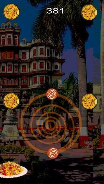 Poha Jalebi : The Game screenshot 1