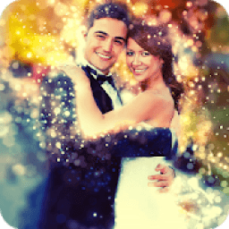 ikon PicArt Shimmer PIP Photo Editor Magic Photo Effect