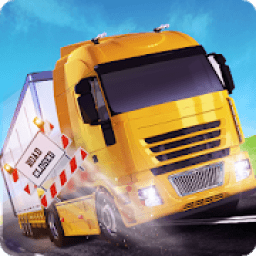 ikon 18 Wheeler Truck Simulator