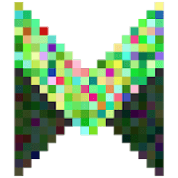 Mix Colors आइकन