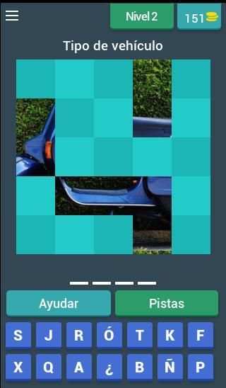 Adivina la foto screenshot 16