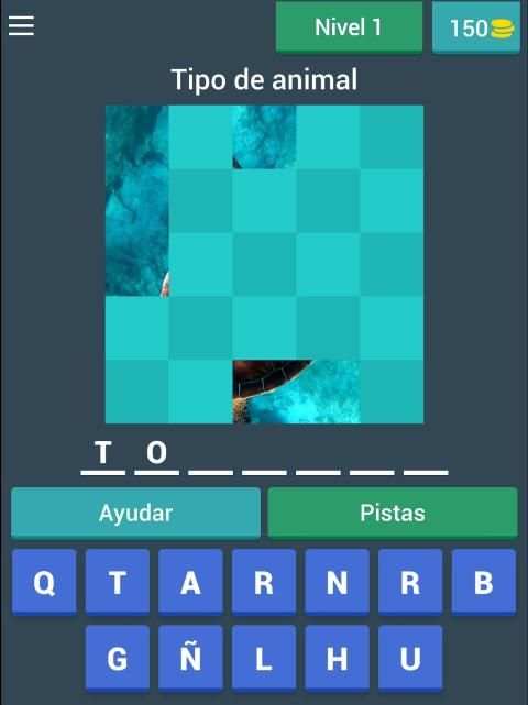 Adivina la foto screenshot 12