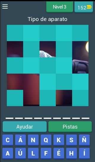 Adivina la foto screenshot 15
