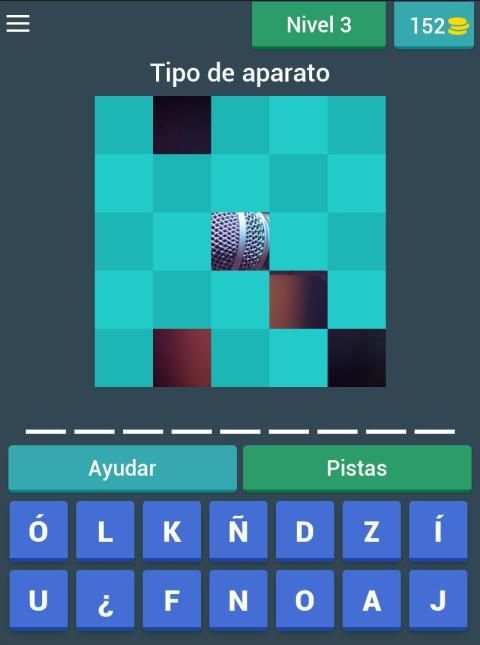 Adivina la foto screenshot 3